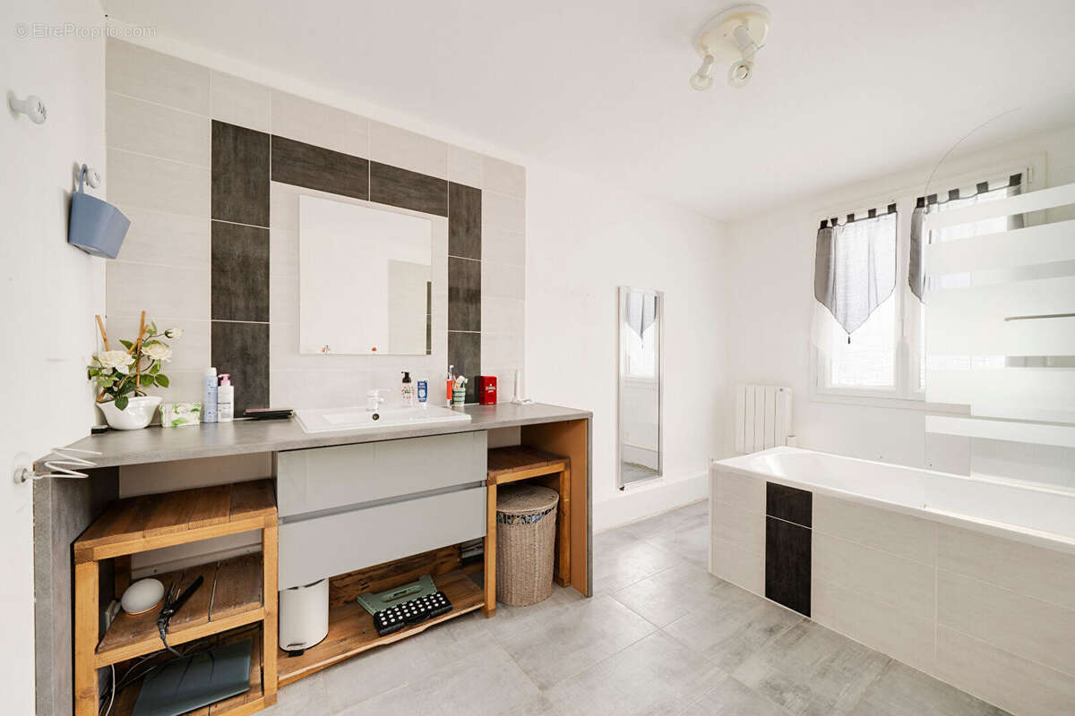 Maison à SAINT-NICOLAS-DE-PORT