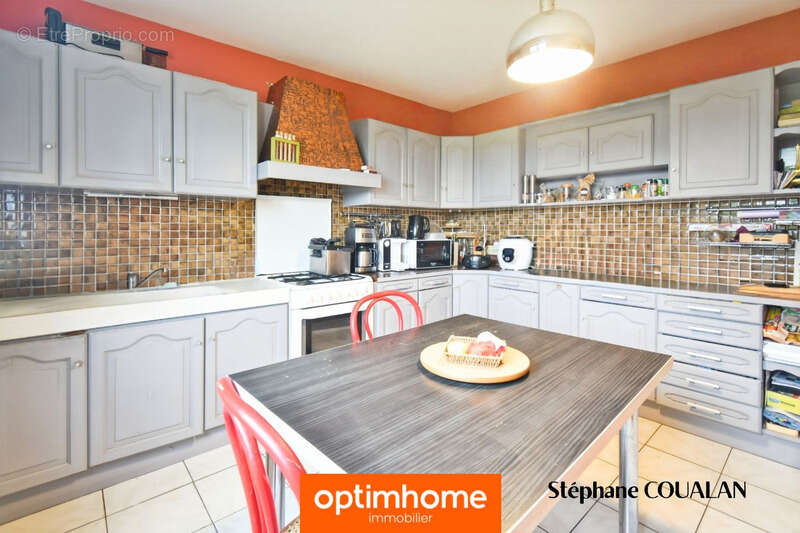 Maison à CHANTELOUP