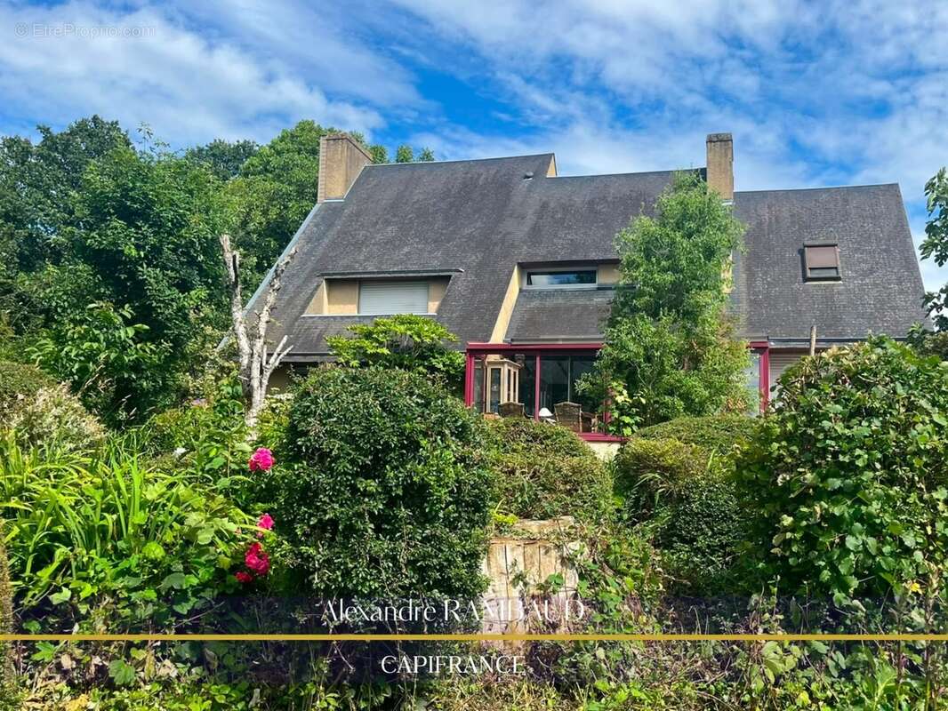 Maison à vendre 8 pièces - photo 4