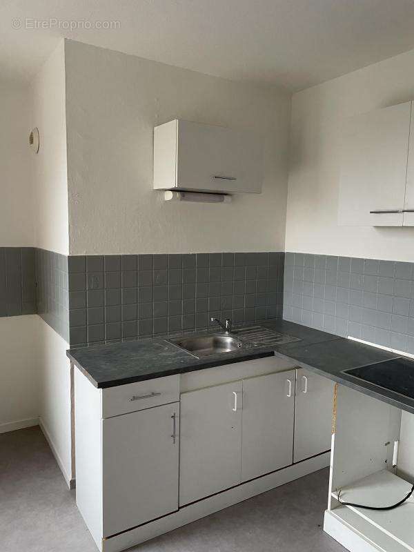 Appartement à ALGOLSHEIM