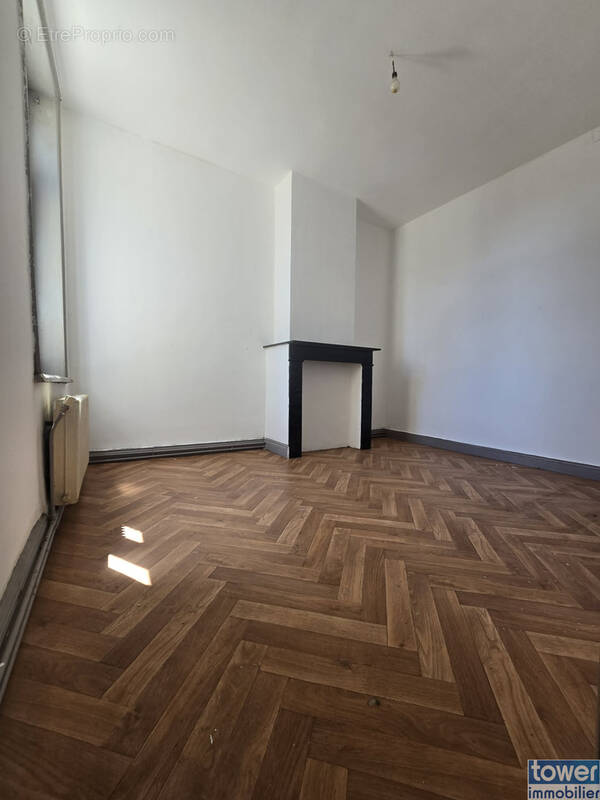 Maison à LILLERS