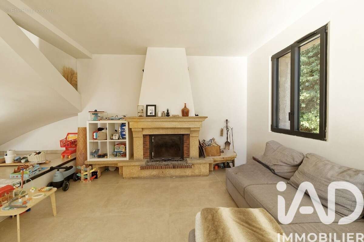 Photo 9 - Maison à VELLERON
