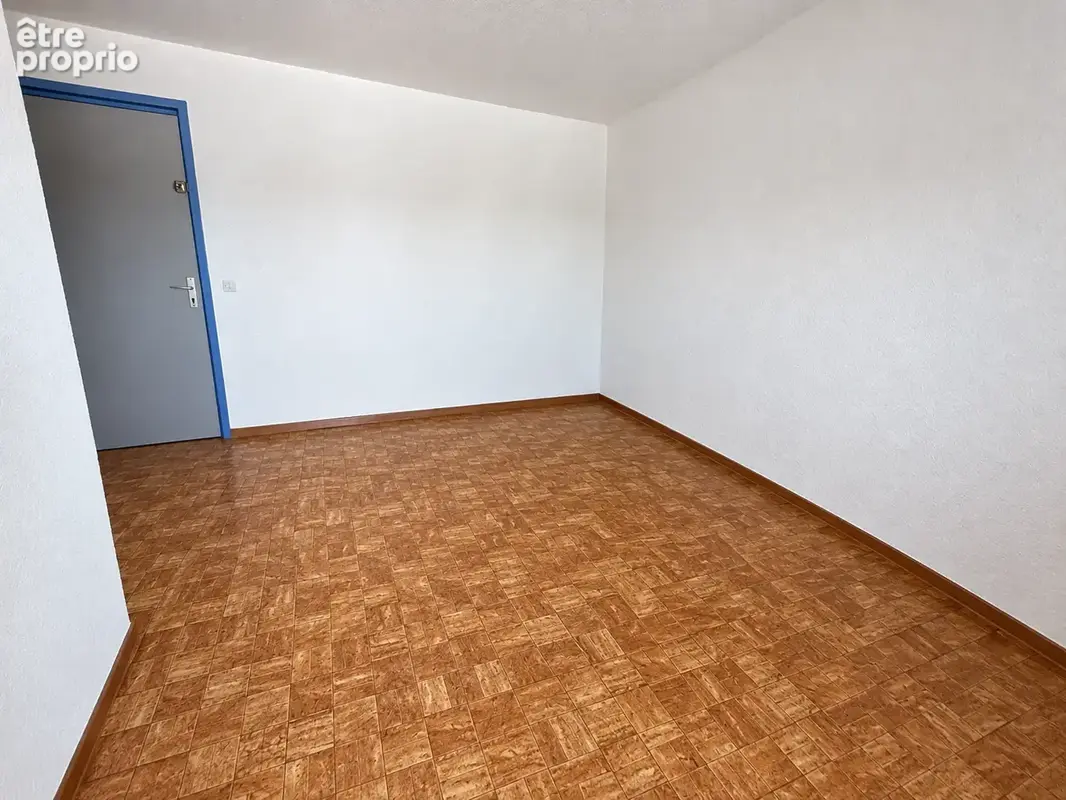 Cabanes de fleury Studio avec loggia 22 m2 59000 euros - photo 5