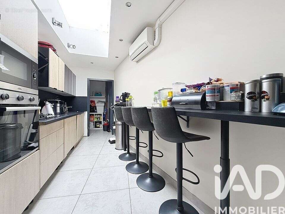 Photo 3 - Maison à TOURCOING