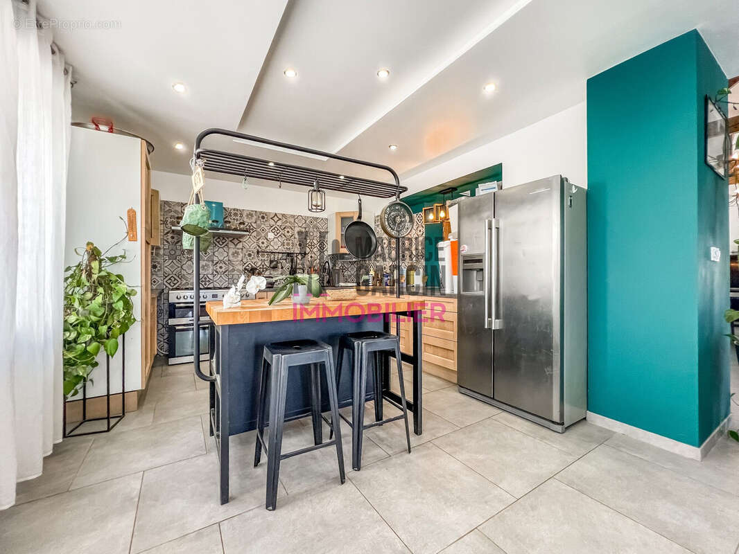 Maison 230 m² à Carpentras  - photo 9