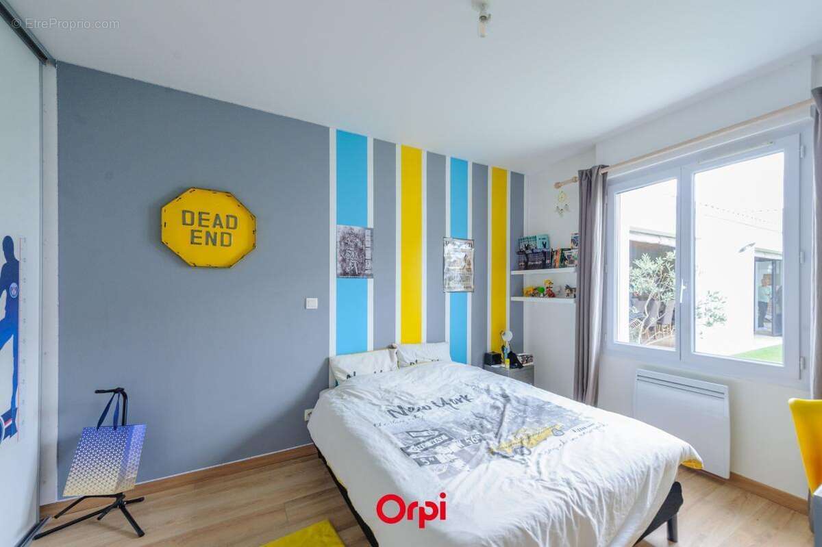 Maison à NIEUL-SUR-MER