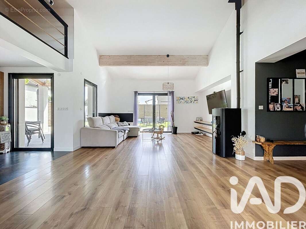 Maison 162 m² à Golfech  - photo 4