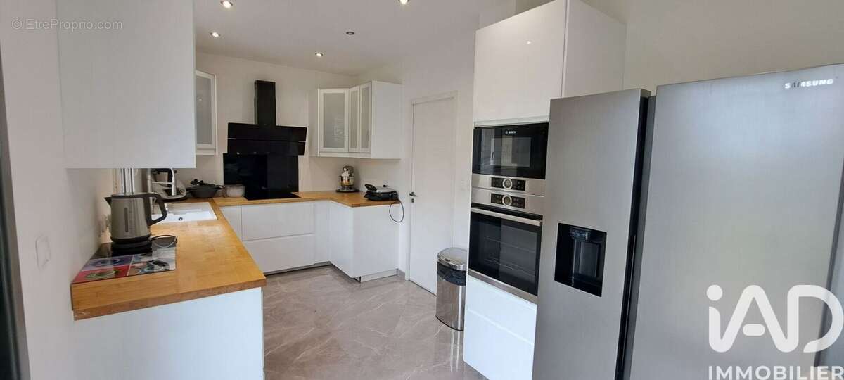 Photo 5 - Maison à COURDIMANCHE