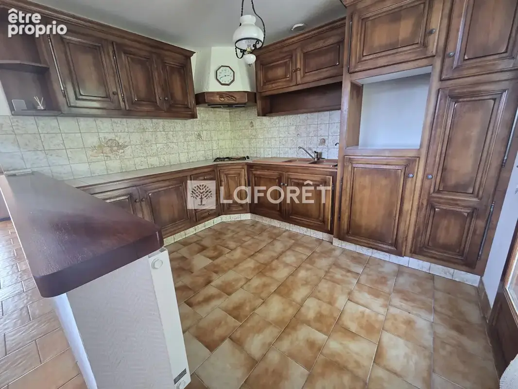 Maison 3 pièces de 74 m2 sur 1200 m2 - photo 5