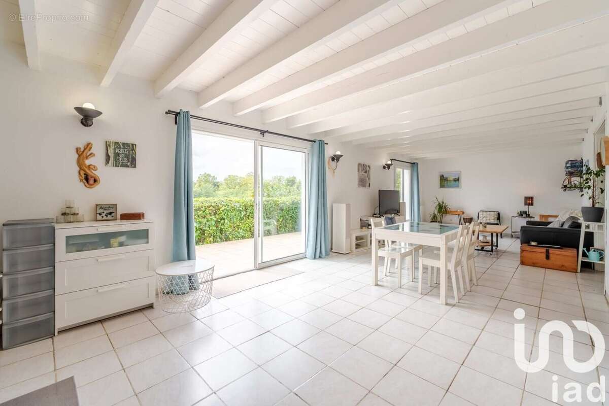 Photo 7 - Maison à SAINT-MARTIN-DE-SEIGNANX