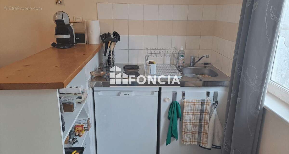 Appartement à LIMOGES