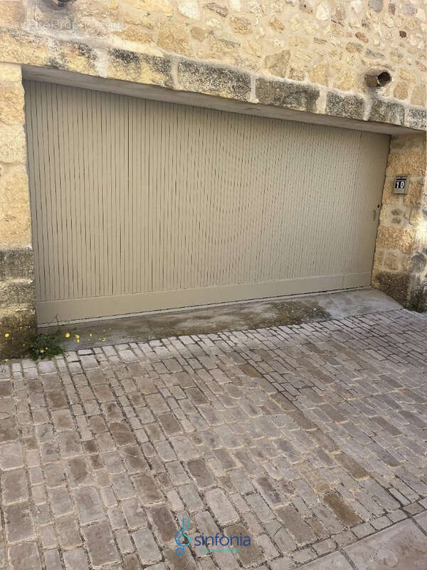 Maison à SAINT-SIFFRET