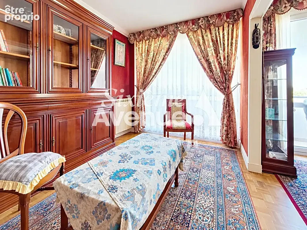 Appartement - 3 pièce(s) - 74 m2 - photo 25