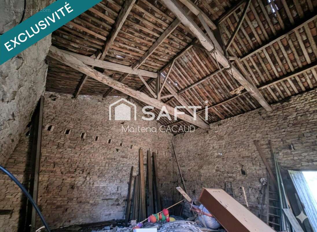 Photo 2 - Appartement à JARNAC