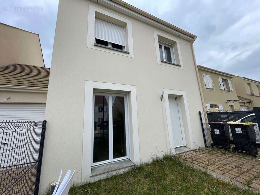 Maison Faible consommation Etampes - photo 10
