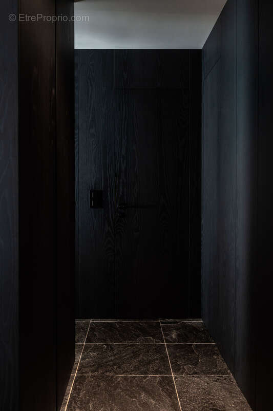 Appartement à ABONDANCE