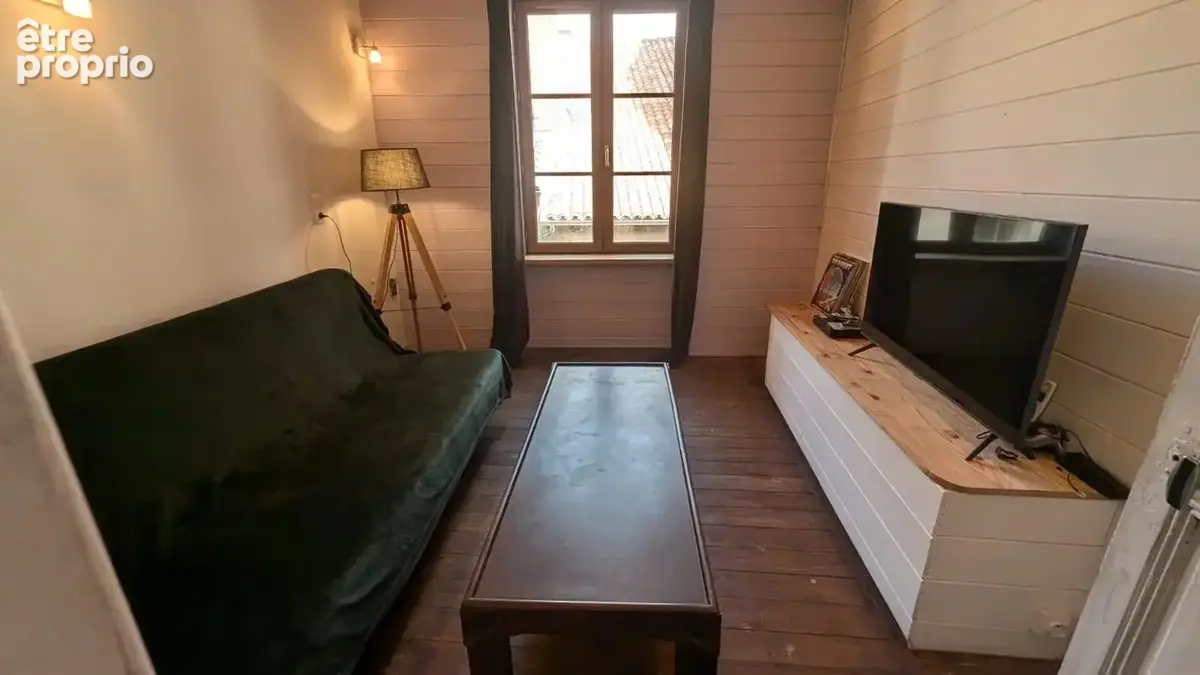 Boutique/appartement idéalement situé à vendre ! - photo 15