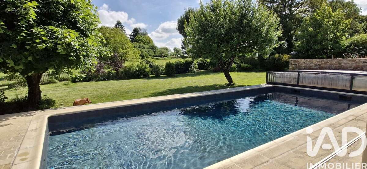 Photo 2 - Maison à TRESBOEUF