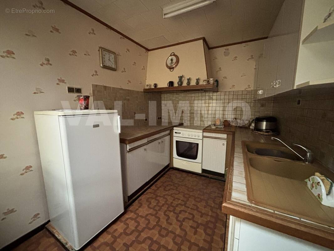 IMG_6118 - Maison à VILLERS-AU-TERTRE