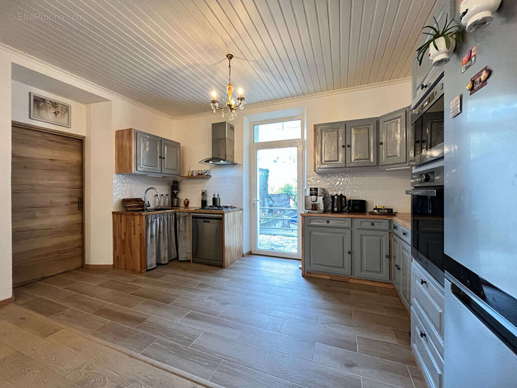 Maison à VILLEFRANCHE-DU-PERIGORD