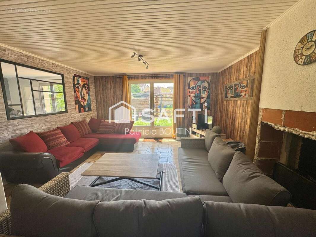 Photo 6 - Maison à COULONGES-SUR-L&#039;AUTIZE