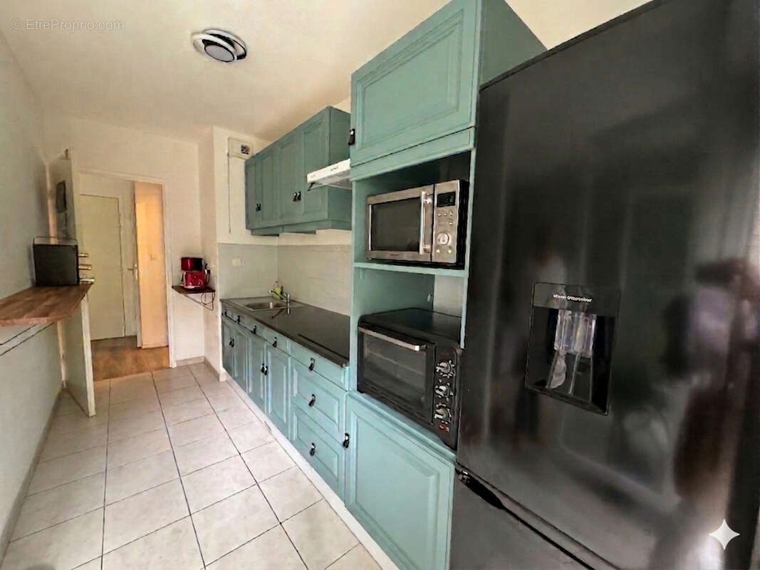 Appartement à SAINT-NAZAIRE