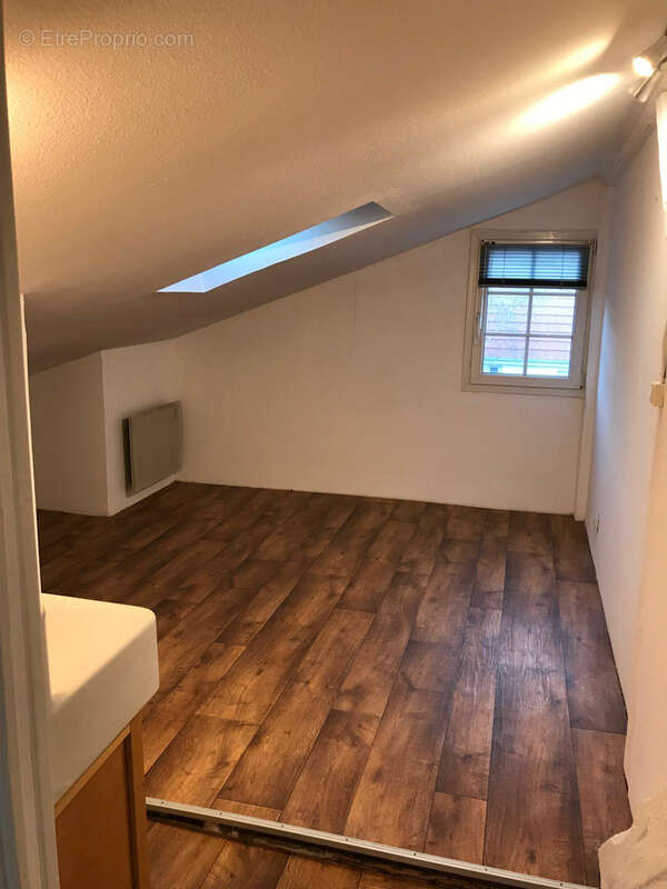 Appartement à MULHOUSE