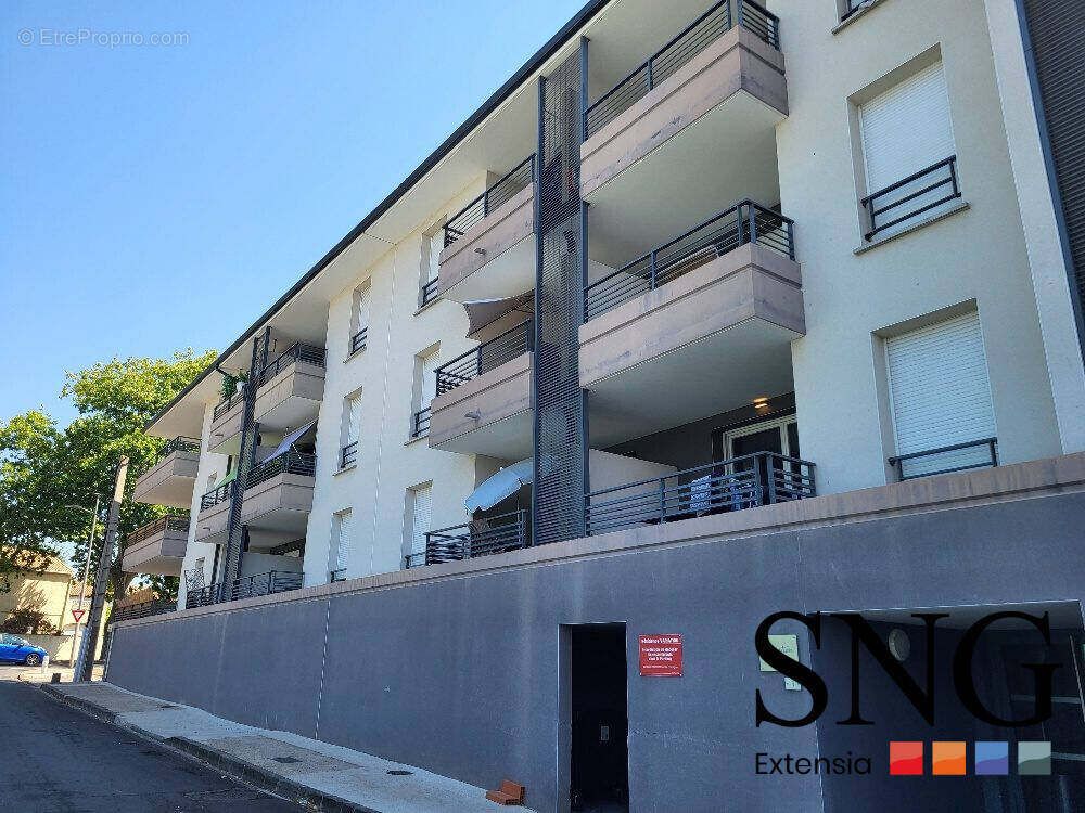 Appartement à VIAS