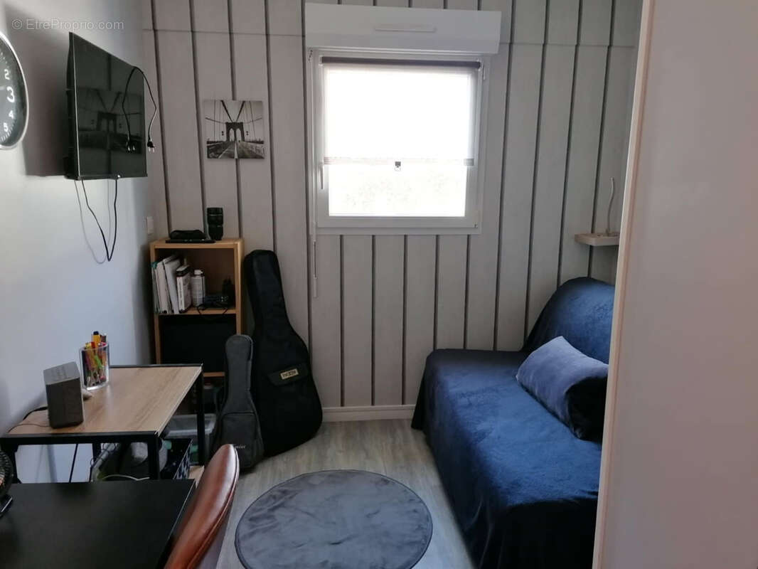 Maison à BELIN-BELIET