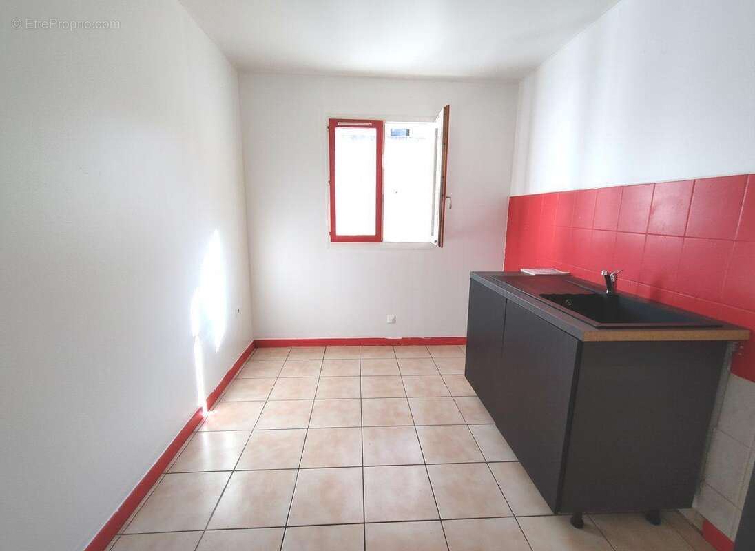 Maison à SAN-NICOLAO