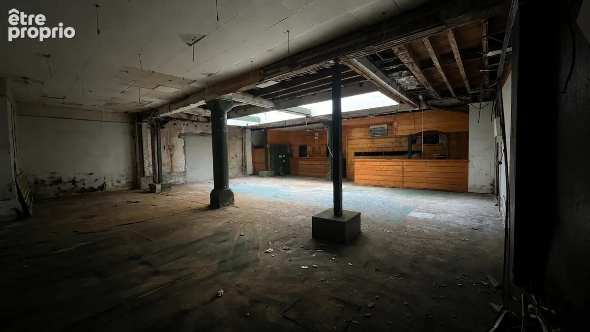 Local commercial hyper centre - photo 2