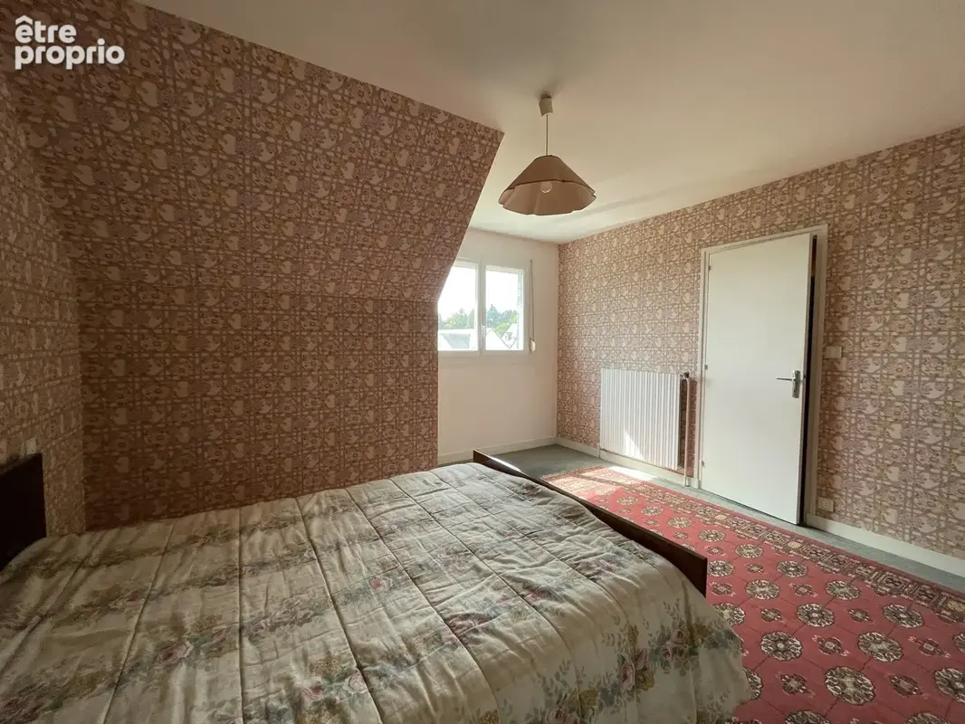 Maison Proche de PONTIVY - photo 12