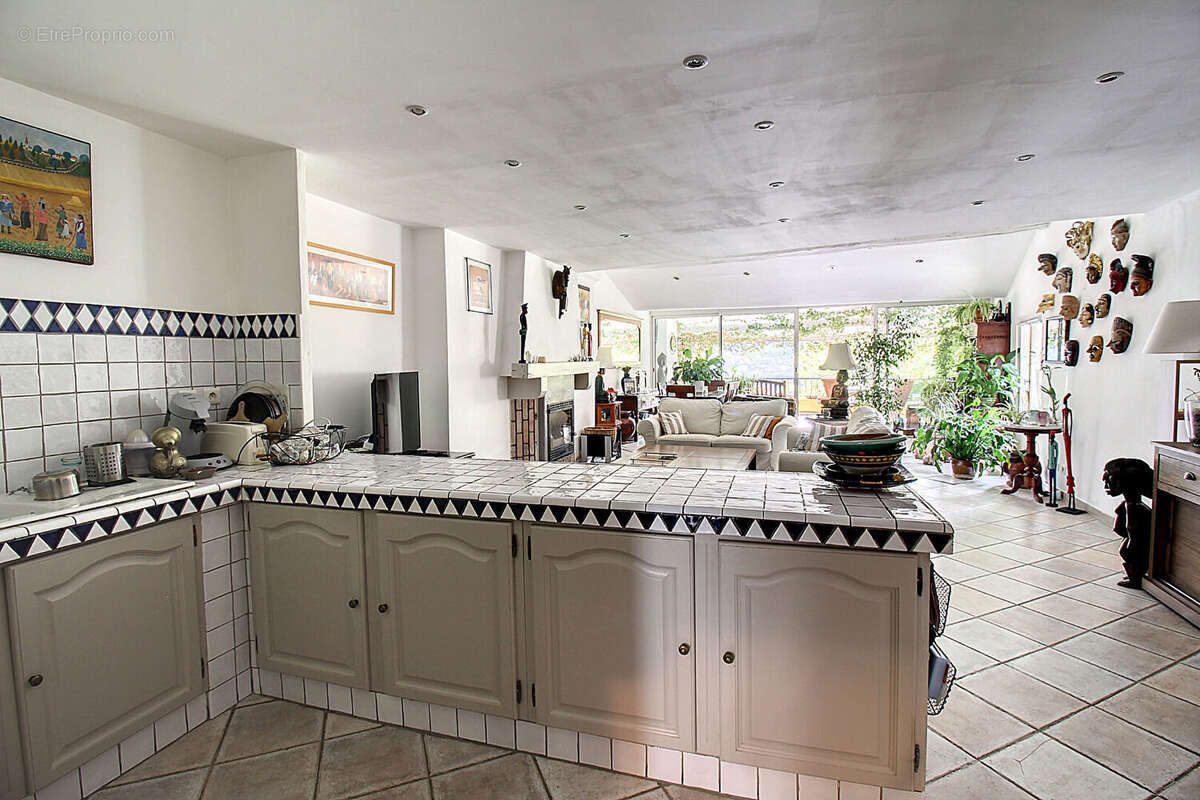 Appartement à BARGEMON