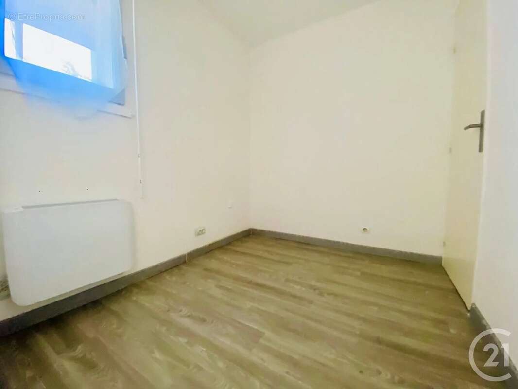 Appartement à QUIBERON