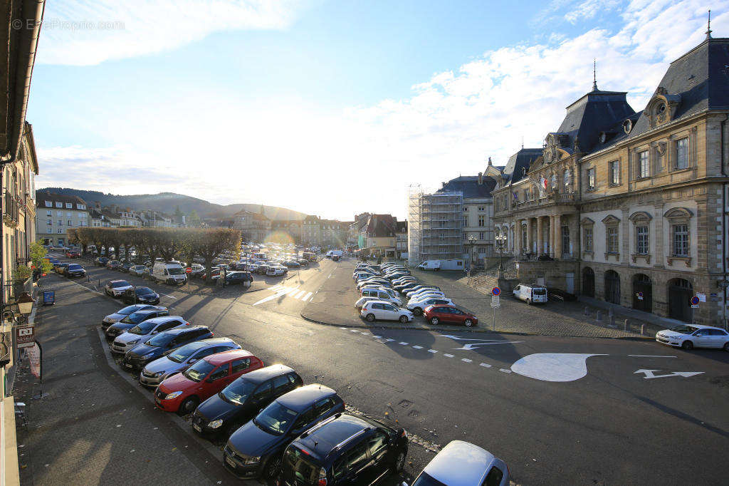 Appartement à AUTUN