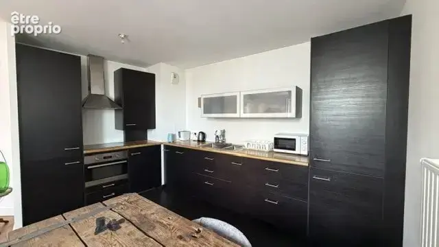 Appartement 3 pièces 63 m² à vendre à Drancy (93700) - photo 8