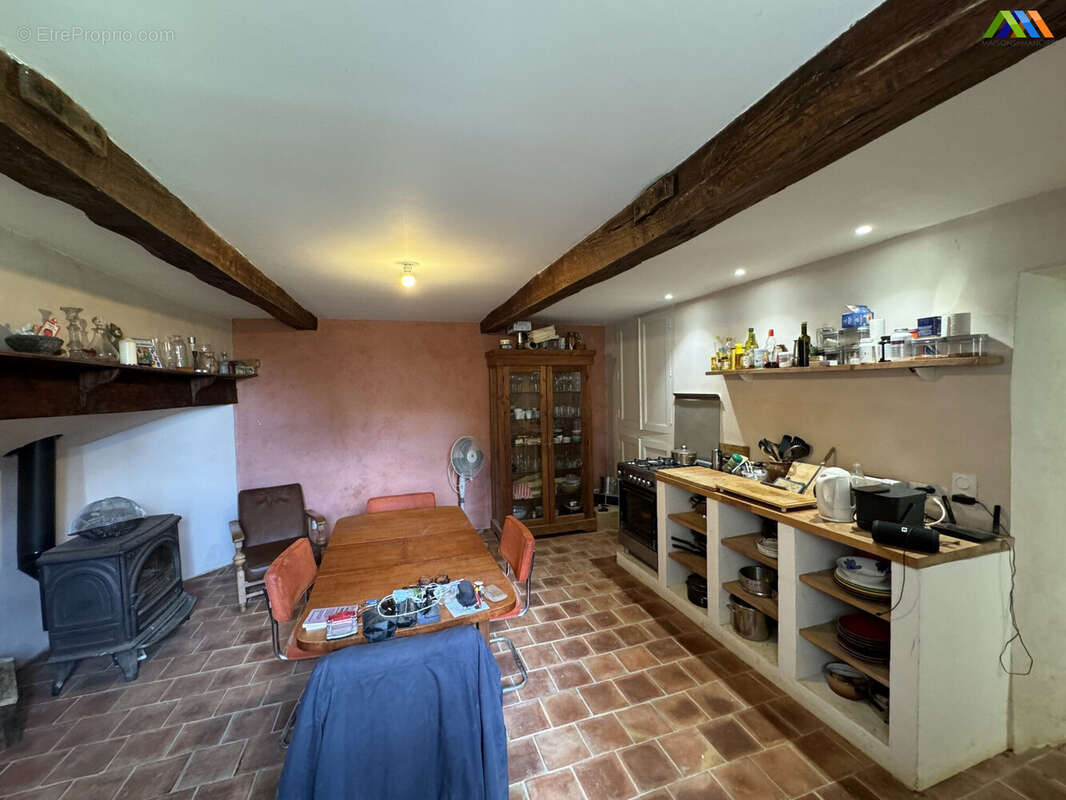 Maison 115 m² à Mirande  - photo 5