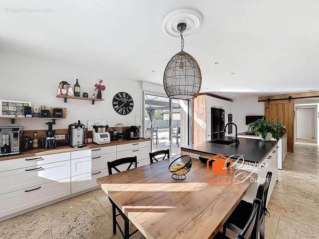 Photo 5 - Maison à CORBELIN