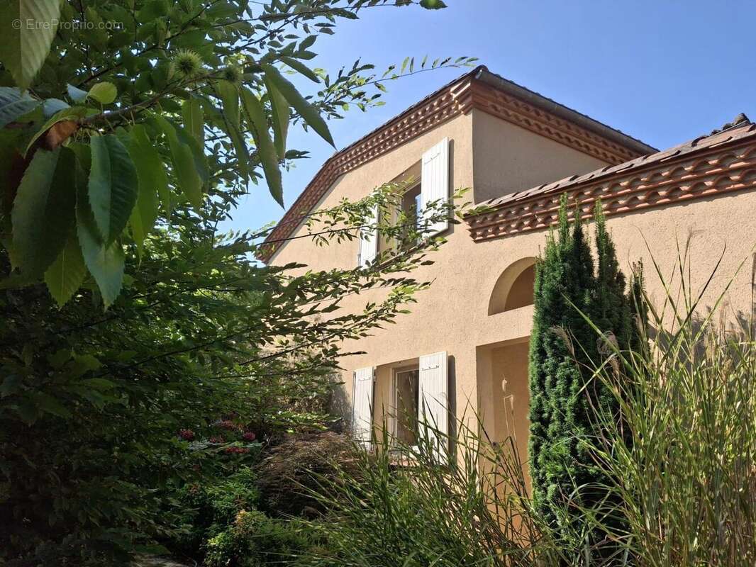 Photo 2 - Maison à LA REOLE