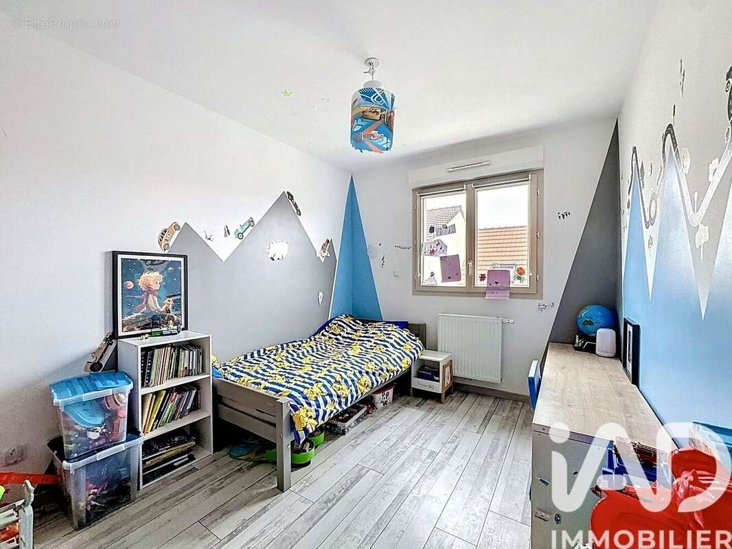 Photo 7 - Maison à CHALONS-EN-CHAMPAGNE