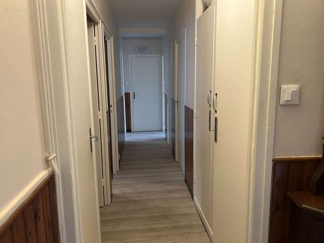 Appartement à ROMANS-SUR-ISERE