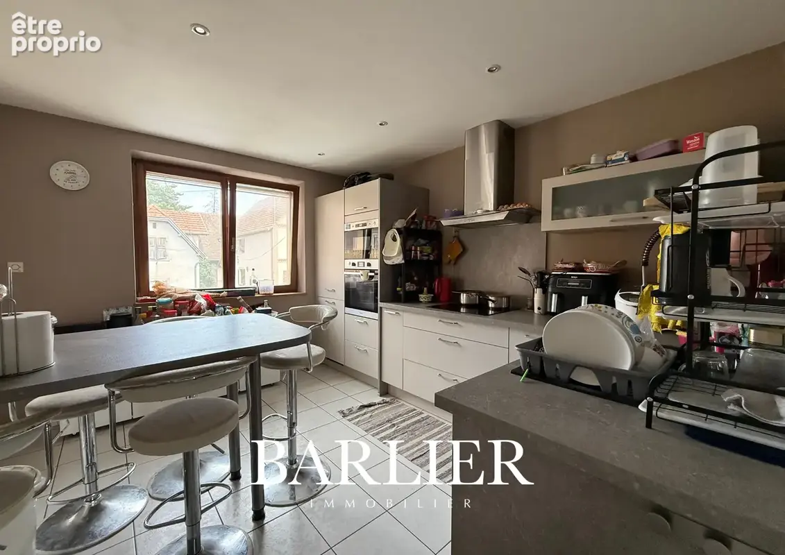 GEISPOLSHEIM-VILLAGE - Maison 6 pièces de 171m2 sur 3,85ares - photo 6
