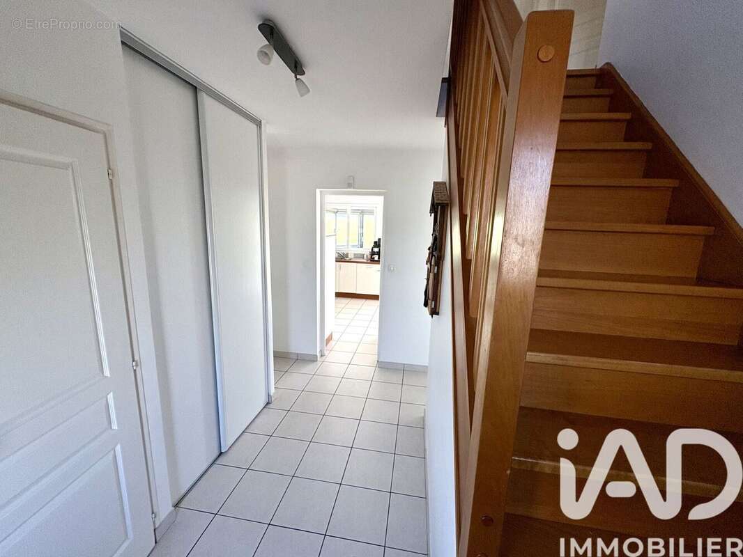 Photo 7 - Maison à AILLY-SUR-SOMME