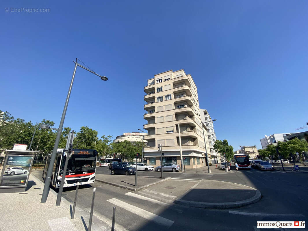 Appartement à LYON-8E