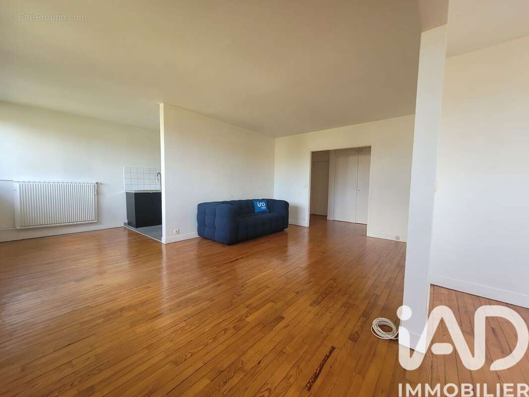 Photo 2 - Appartement à MONTS