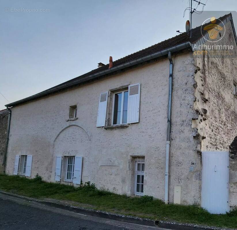 Maison à BEAUGENCY