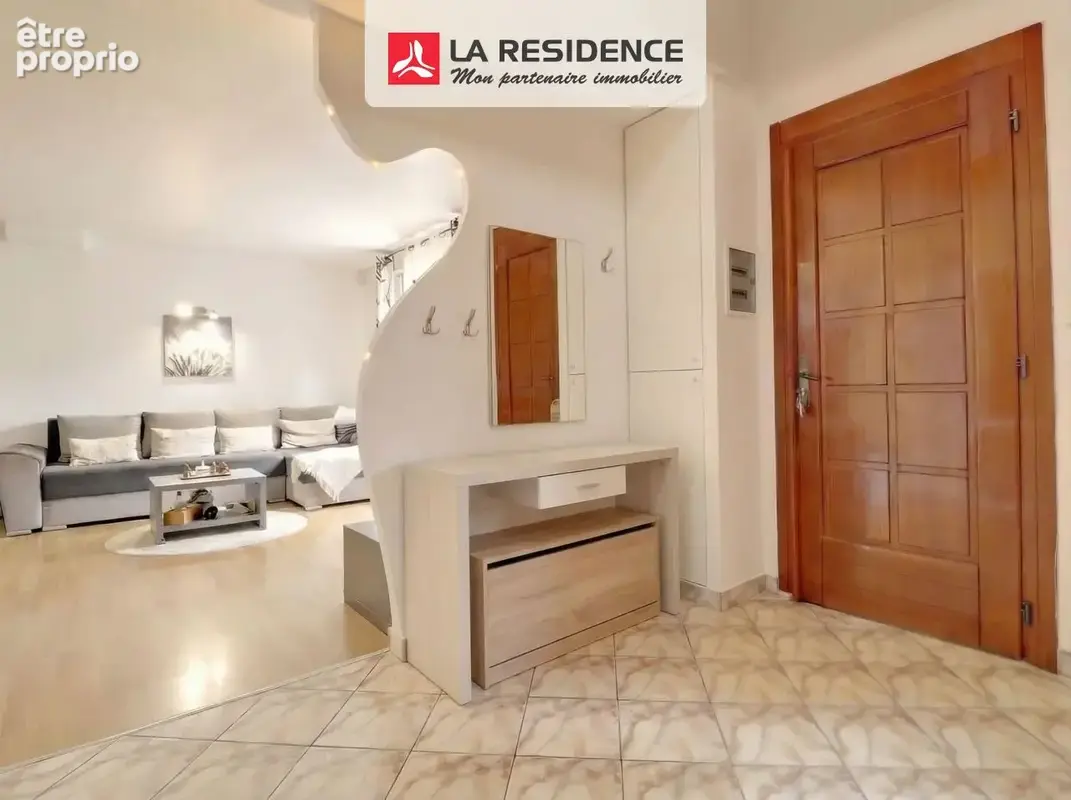 Maison 6 pièces 152 m² à vendre à Bu (28410) - photo 9