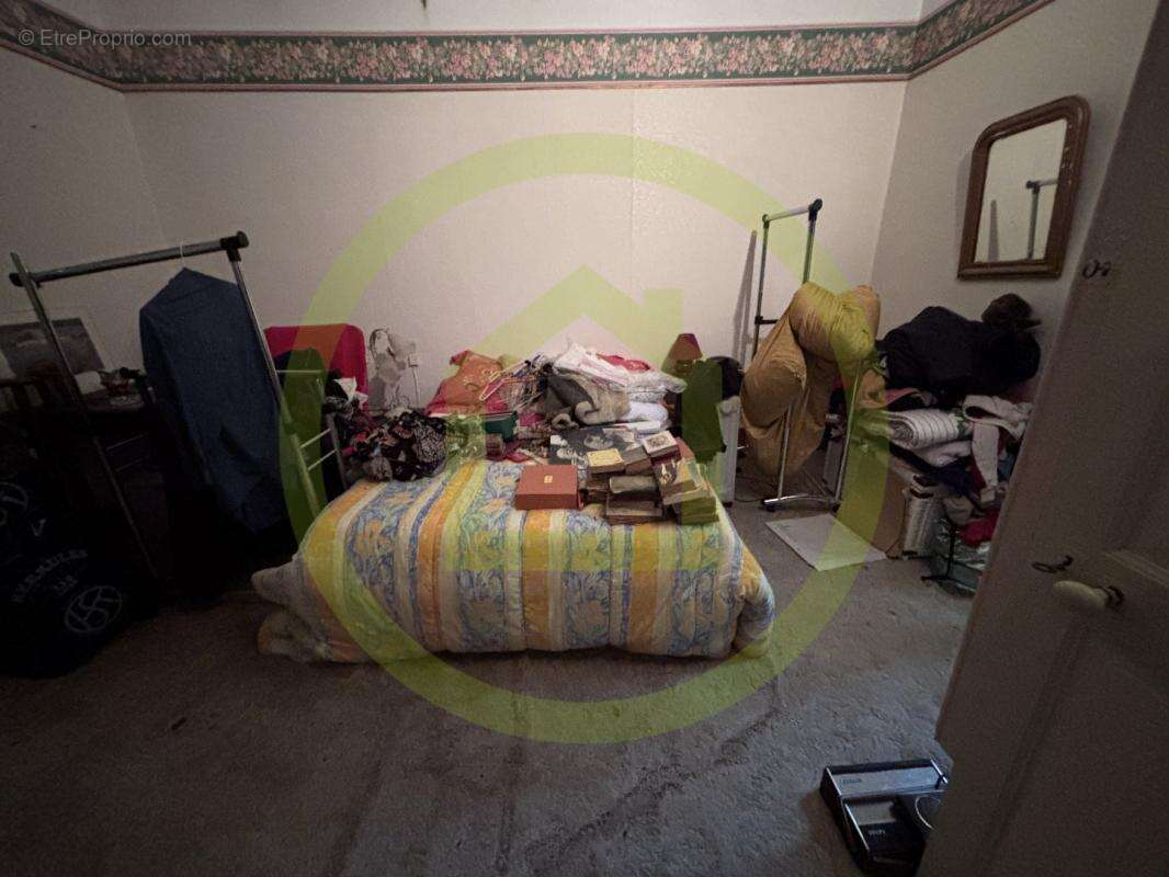 Maison à LAVAVEIX-LES-MINES