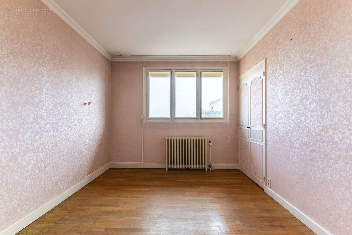 Maison à MARSANNAY-LA-COTE