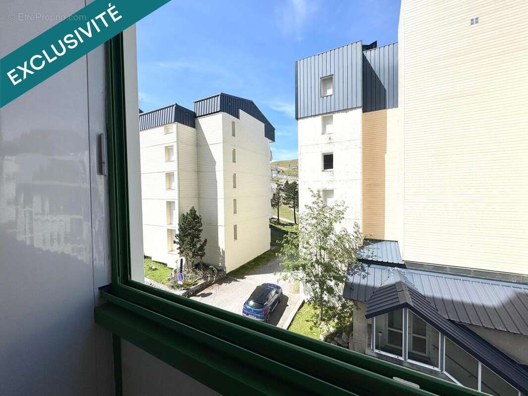 Photo 5 - Appartement à ARETTE